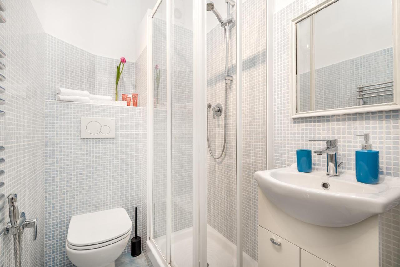 Appartamento Lalla Fede Chiavari Exterior foto